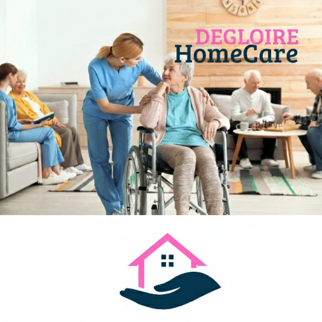 Patient-Centered Approach to Home Healthcare